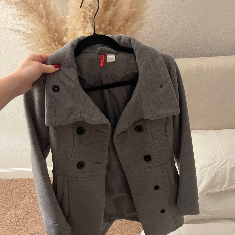 H&M Women’s Pea Coat